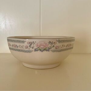 Lenox “Charleston” 5" Octagonal Serving Bowl/Candy Dish